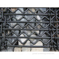 Pu Screen Panel Vibrating Screen Mesh /Anti Blocking Self Cleaning Screens Supplier